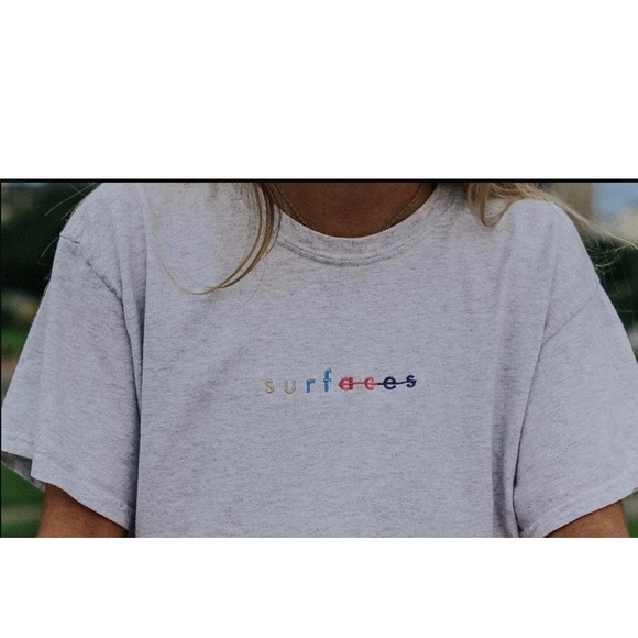 ☼ ISO SURFACES BAND MERCH!! - Picture 3 of 7